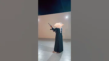 افزع بينا لو صار زماط 