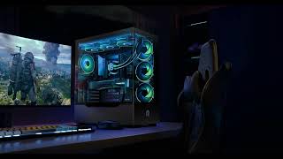 I Tested the New Build Redux RTX 5070 PC… WOW