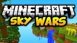 Играем в SkyWars на Vimeworld:D#5