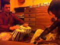 Midnight jam satyakam mohkamsing  rupak pandit