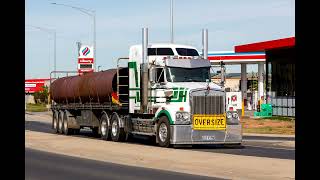 Aussie Truck Slideshow 109