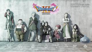 Dragon Quest XI - Symphonic Soundtrack