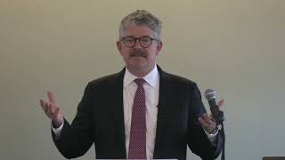 Thomas Jefferson and the Declaration for Posterity | Constitution Day Lecture 2026