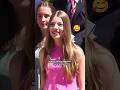 Infanta Sofía Looks So Cute 💖