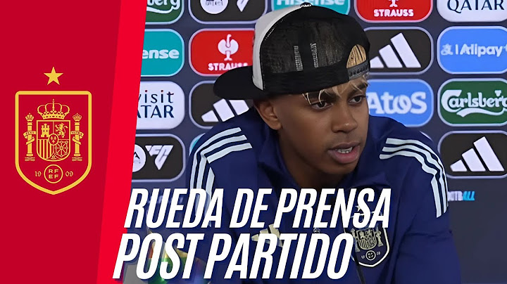 SPANISH NATIONAL TEAM | Lamine Yamal's reaction after thrashing France (5-4) | Nations League