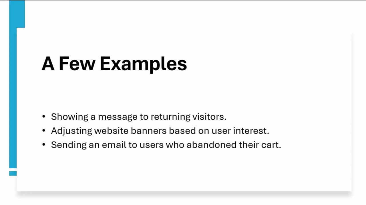 Персонализация с помощью Piwik Pro и CDP — альтернатива GA4
