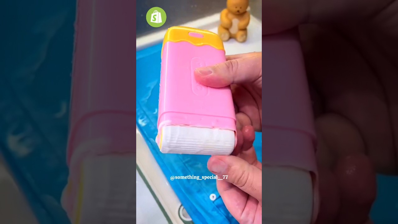 soap roller dispenser | soapdispensingscrubber 