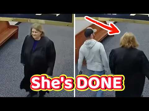 Democrats LOSE IT