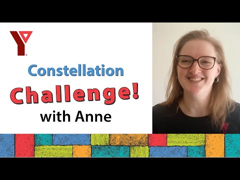 YPlay: Constellation Challenge!