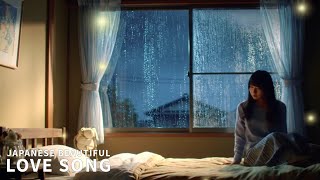 Live! Japanese Love Song Beautiful With Lyric
