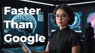 Will AI Replace Google Search Forever