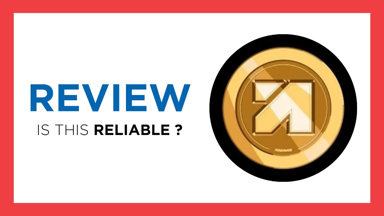 ANIME COIN ($ANIME) : FULL REVIEW (Token, Staking, News, Crypto, Price prediction)