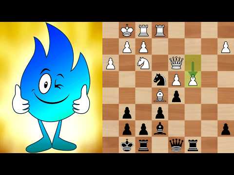 Good Move — Hourly SuperBlitz Arena [281]