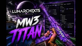 I bought the best MW3 Menu of all time 🥶🔥