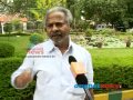 Peethambarakurup's response Kollam seat