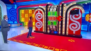 The Price Is Right  Showcase Showdown  Part 2   1262022