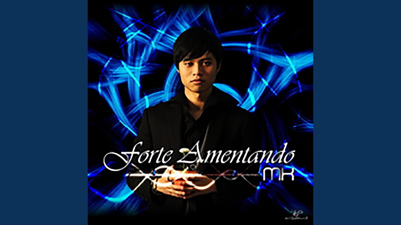 Watch Forte Amentando on YouTube Watch Forte Amentando on YouTube