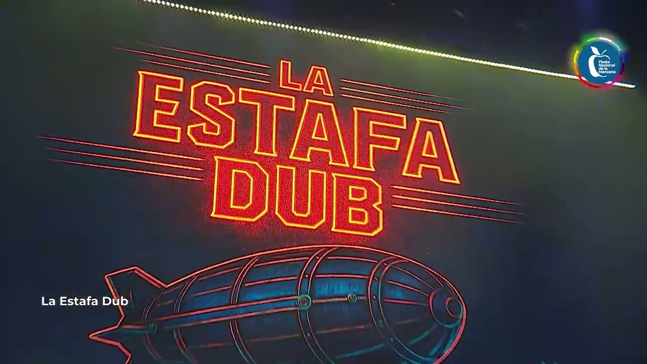 LA ESTAFA DUB - ESCENARIO MAYOR 