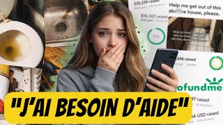 CETTE FILLE EST EN DANGER SUR TIKTOK #GiVDT 448