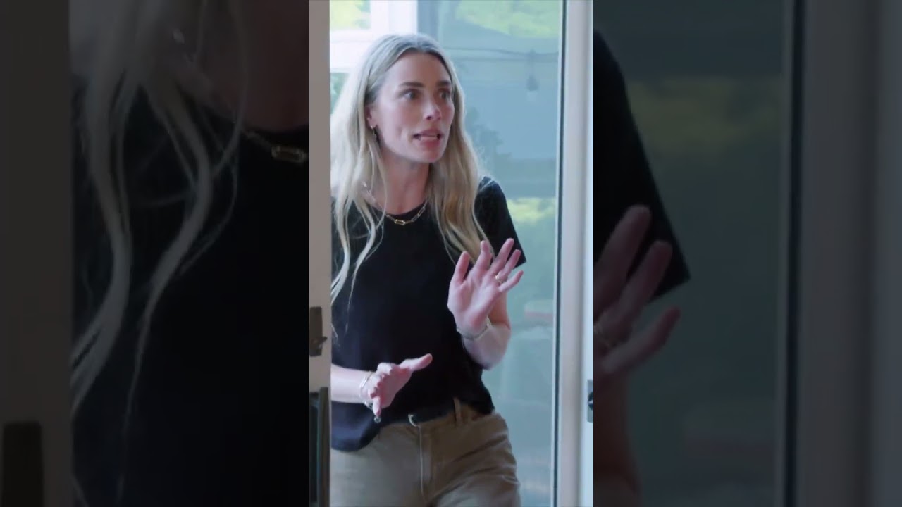 This episode puts the *shock* in #HouseShock.#WatchOnHGTV #HGTV
