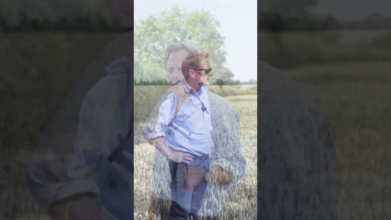 The Final Days Before Harvest, Walking the Crops and the Damage Being Done to Our Land  #farmlife