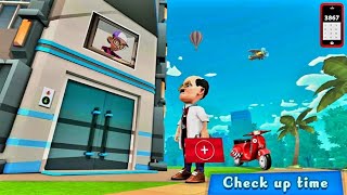 Mobile Doctor Dream Hospital Simulator - Android Gameplay