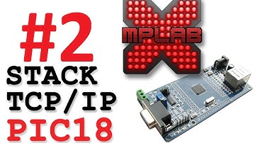 2 - PIC TCP/IP - Conceitos