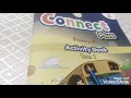 Connect Plus Primary2 Activity Book 