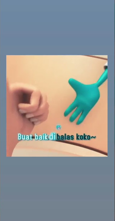 Tim bubadibako buat baik dibalas Kon****