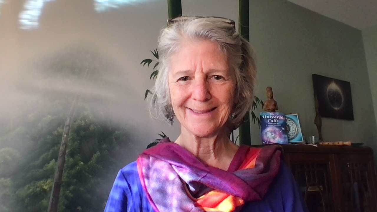 Concious Eating Conscious Living Sunday morning chat