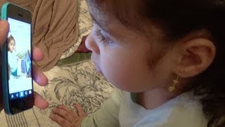 REEMA PRANK CALLS DOMINOS PIZZA!