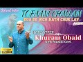 Dua de vich hath chuk lay  new punjabi masihi geet  by khuram obaid