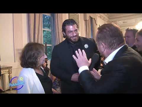 Paradise 2026, Can Yaman su Rai2 Venerdì 19 giugno a Mezzanotte con Pascal