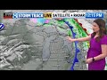 Storm Team 8 forecast, 12 p.m., 042826