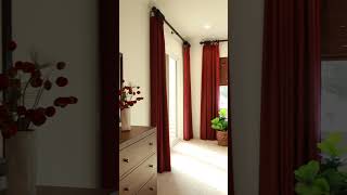 Custom Drapes From Z Blinds In Fresno