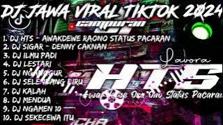 Download lagu DJ ILMU PADI X SIGAR X LESTARI ｜ DJ JAWA VIRAL TIKTOK 2024 CAMPURAN - SOUNDRENALINE HOREG PATAH HATI