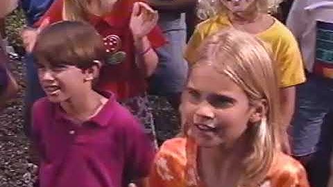 In Outer Space (Canada Version) Part 99