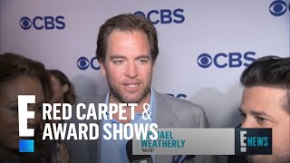 Famous Michael Weatherly Weighs in on "NCIS" Finale | E! Red Carpet & Award Shows Net Worth