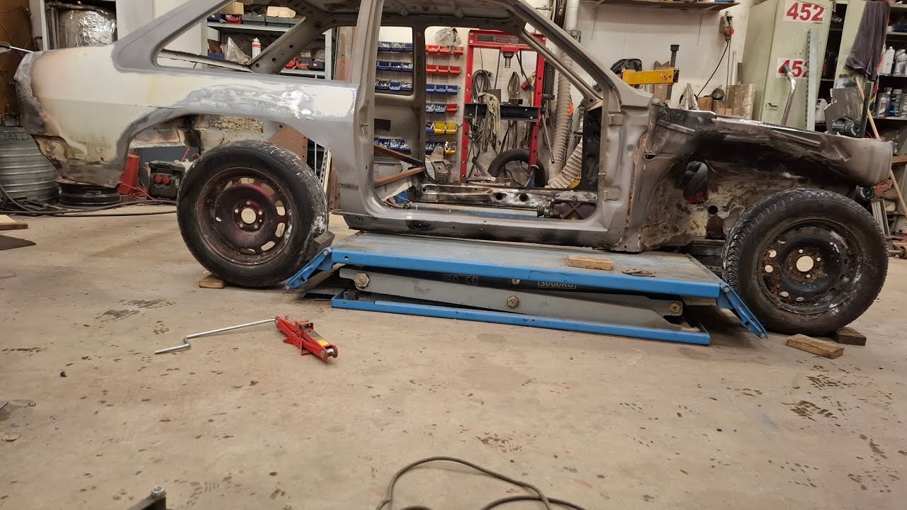 Vielä kerran pojat. Polo poloinen työn alle🙃