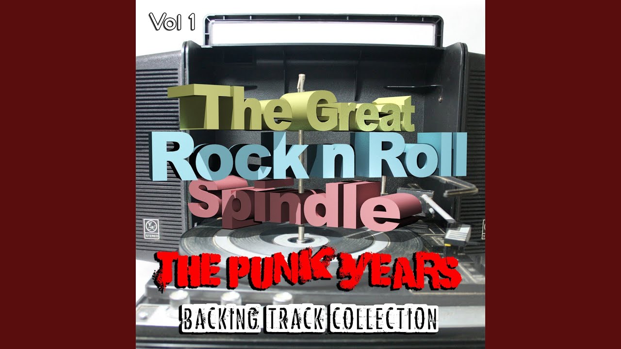 The Clash Rock The Casbah Instrumental