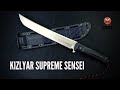 Kizlyar Supreme Sensei Why Do I Own This Kizlyar Supreme Sensei Why Do I Own This