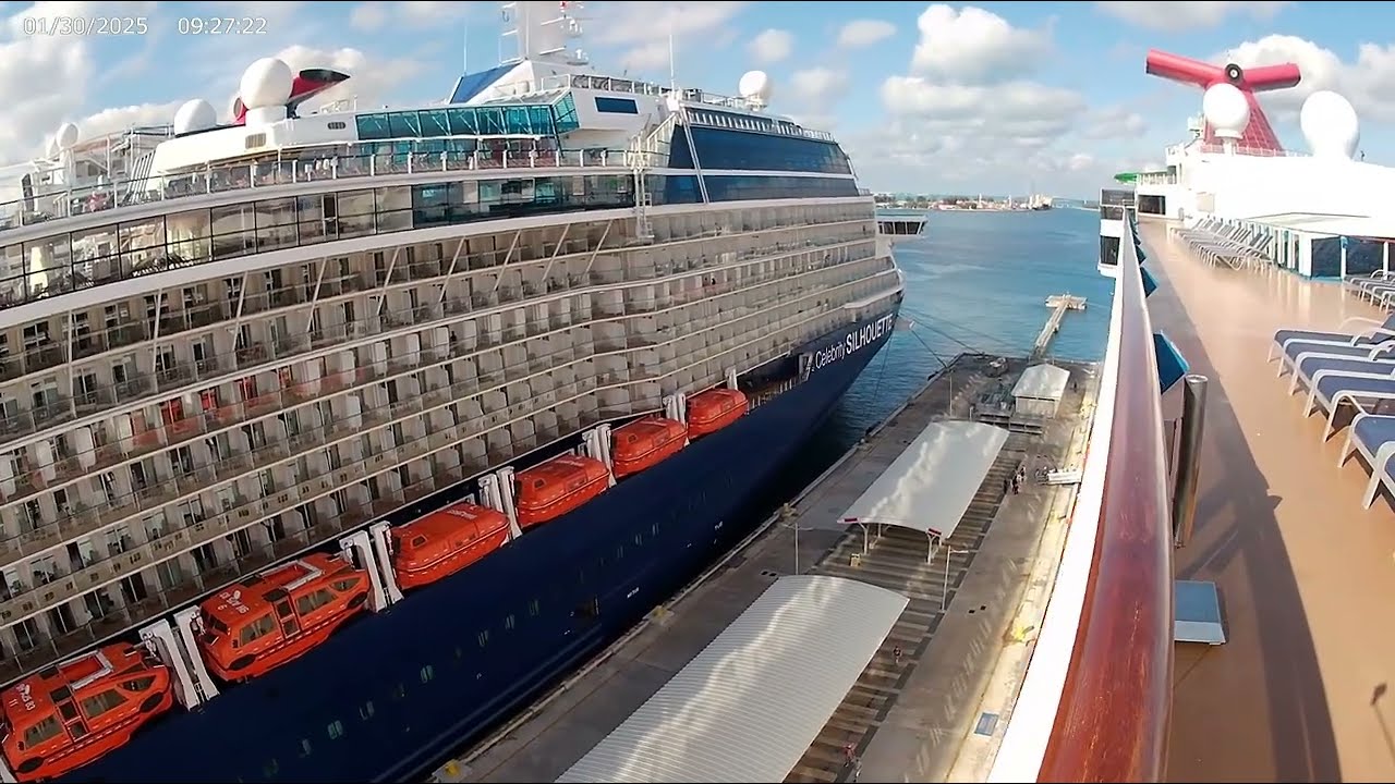 Carnival Pride 7days Cruise  to  Bahamas #4