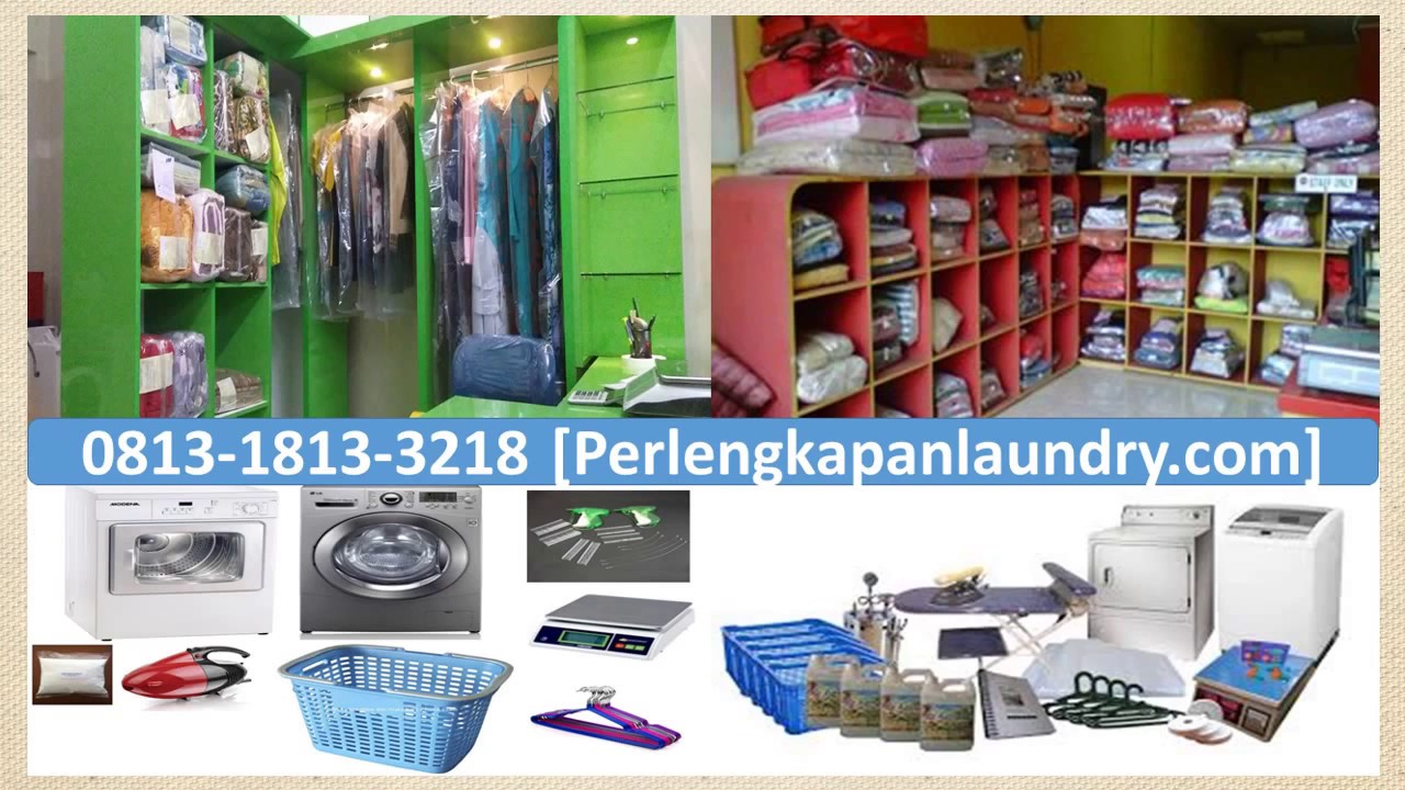 Wa 0813 1813 3218 Kursus Pelatihan Laundry Di Bekasi Pelatihan