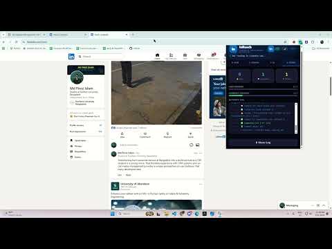 InReach video preview 2