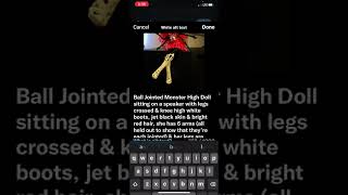 How to add alt-text on Twitter