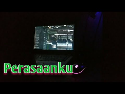DJ PERASAANKU - ADISTA (SLOW REMIX FULL BASS 2020)