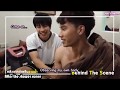 [English Sub] TGM | After filming the shower scene