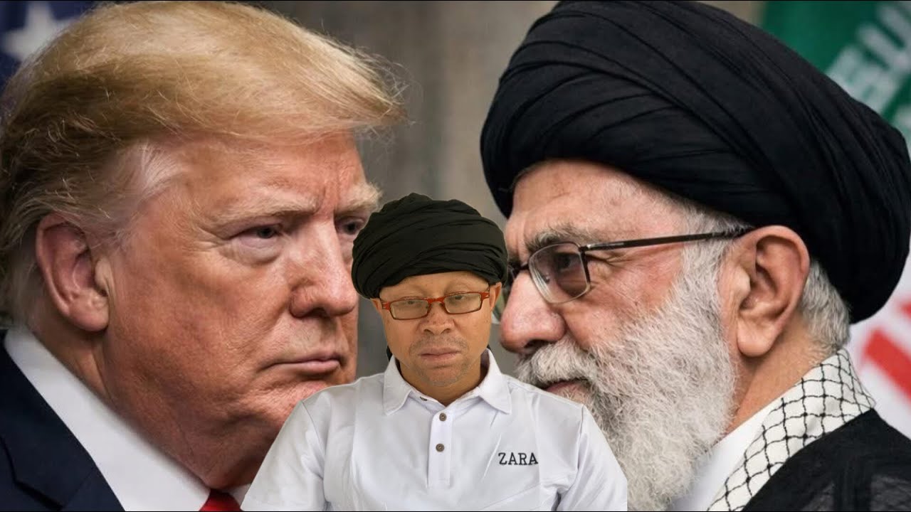 Donal Trump regrette l’attaque contre Iran