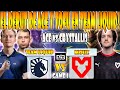 TEAM LIQUID vs MOUZ BO3[GAME 1]NISHA, ACE VS CRYSTALLIS, MIDONE - FISSURE UNIVERSE EPISODE 7 - ESB