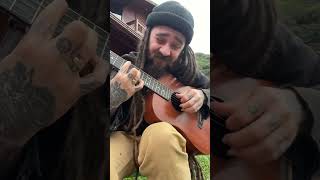 Victor Pradella - How deep is your love (Fingerstyle)